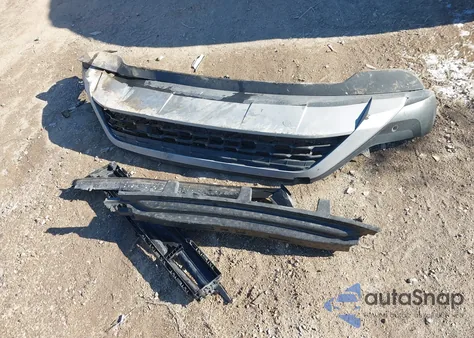 2023 Volkswagen Atlas 3.6L V6 Se W/Technology z USA, uszkodzony, nr VIN 1V2JR2CA6PC535657